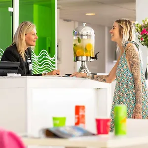 Ibis Styles Centre Hotel